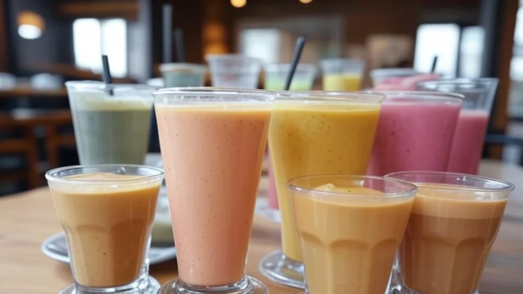 Boba Tetap Favorit atau Tergeser Oleh Saingan Baru?