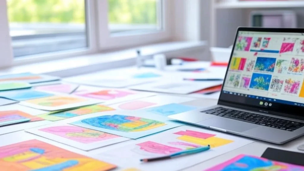 Website Gratis Terbaik untuk Belajar Desain Grafis dari Nol