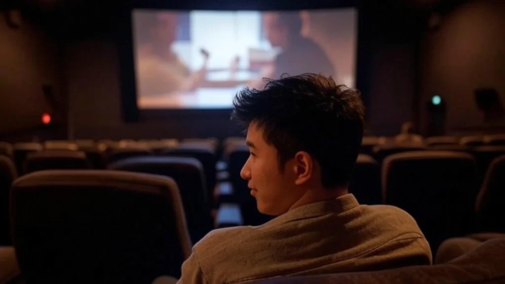 Fenomena Nonton Film Sendiri di Bioskop: Tren Baru di Kalangan Pecinta Film Indonesia