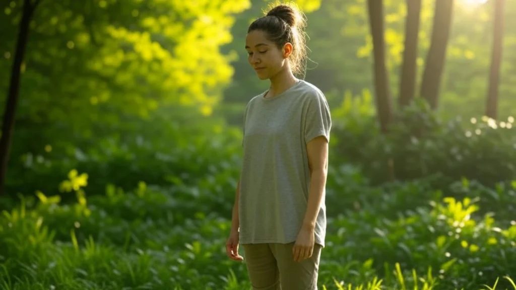 Teknik Grounding: Solusi Mengatasi Overthinking