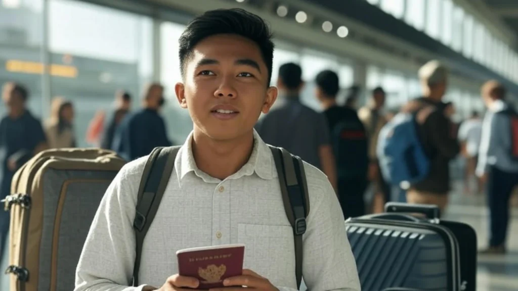 Fenomena Brain Drain: Generasi Muda Indonesia Mencari Peluang di Luar Negeri