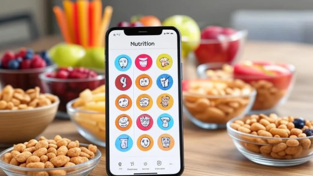 Mengenal Aplikasi Cek Kalori: Solusi Praktis untuk Pola Makan Sehat