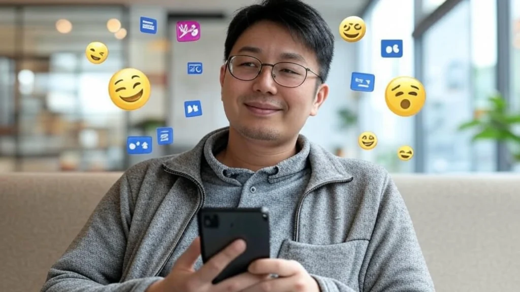 Mengapa Komunikasi Melalui Chat Lebih Jujur?