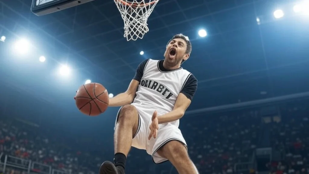 Peran Tinggi Badan dan Keterampilan dalam Basket