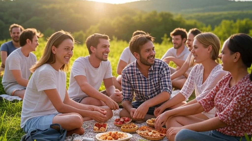 Serunya Mengisi Weekend: Ide Asyik untuk Bersama Teman