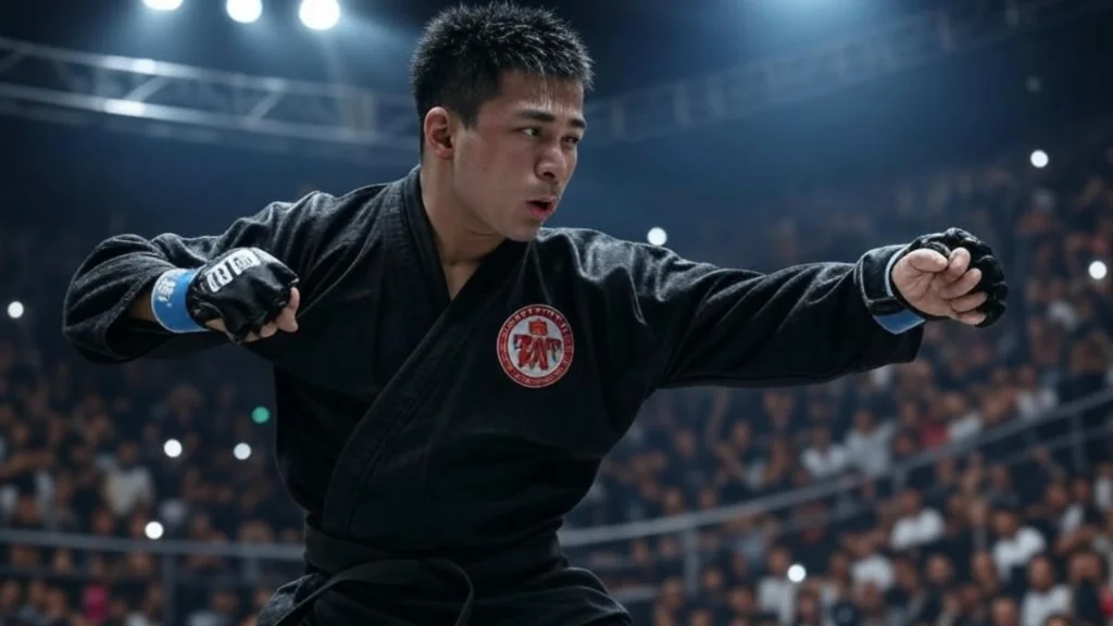 ONE Championship: Meningkatnya Dominasi Atlet Indonesia di Arena MMA