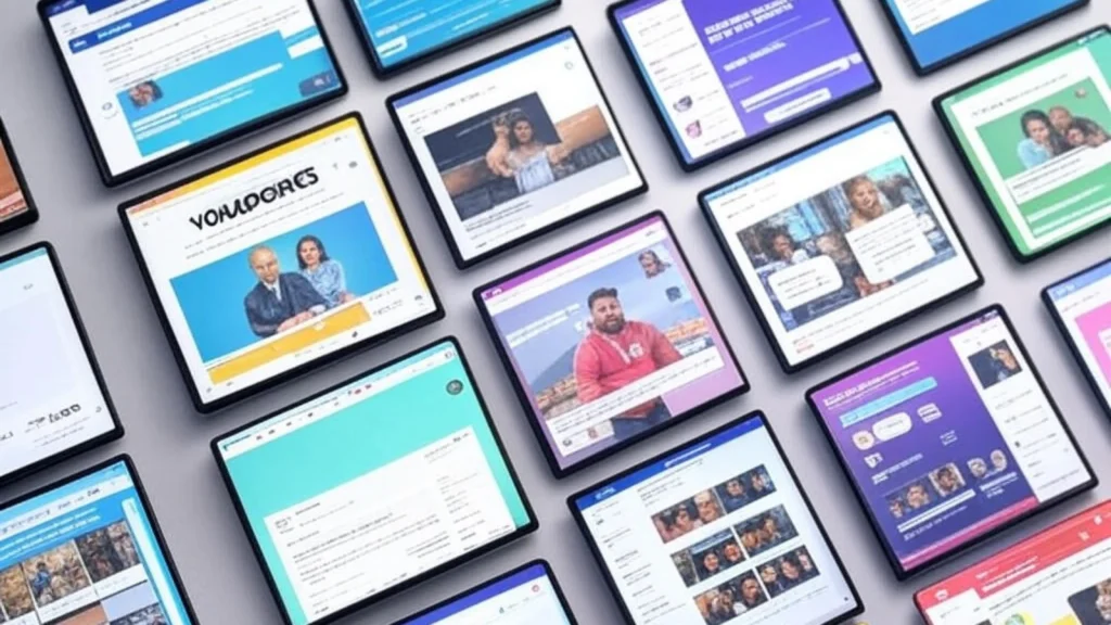 Bijak Menyikapi Konten Viral di Media Sosial