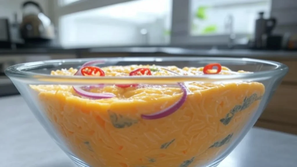 Mudah dan Segar: Resep Seviche Salmon dalam 10 Menit