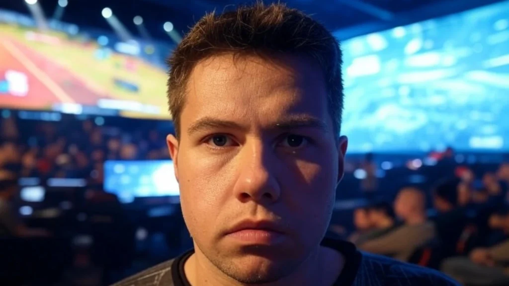 Menelusuri Turnamen Esport Terbesar di Dunia