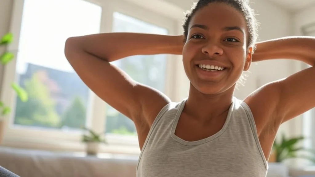Ritual Stretching Pagi: Cara Mudah Awali Hari dengan Semangat