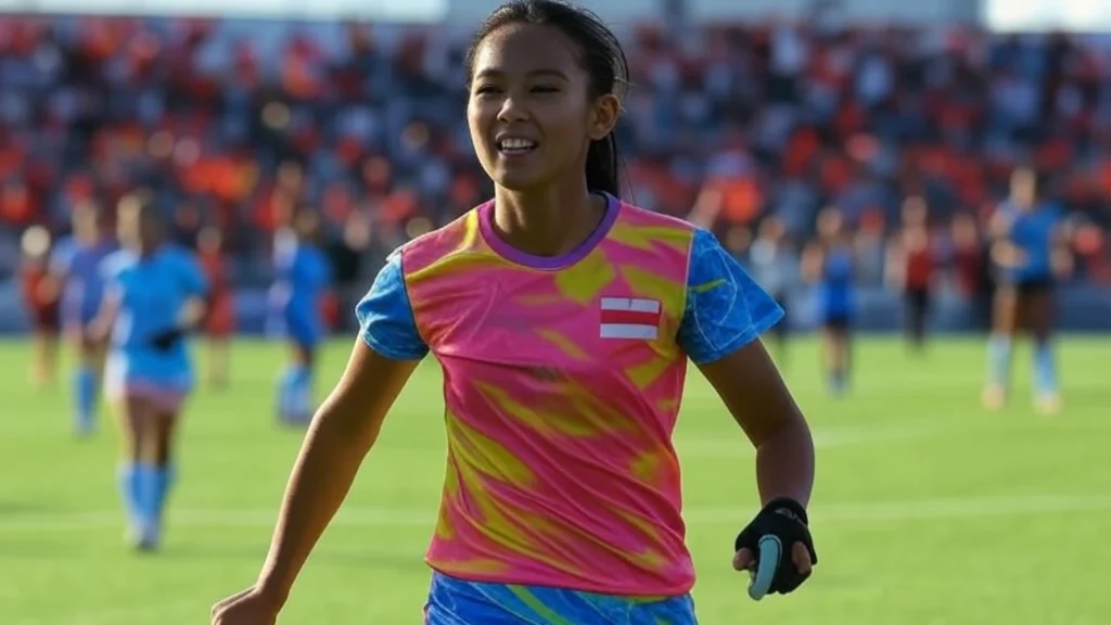 Tim Field Hockey Putri Singapura Raih Juara, Tantangan Bagi Indonesia