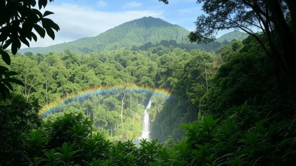 9 Tempat Wisata Alam Menakjubkan di Bogor yang Wajib Dikunjungi
