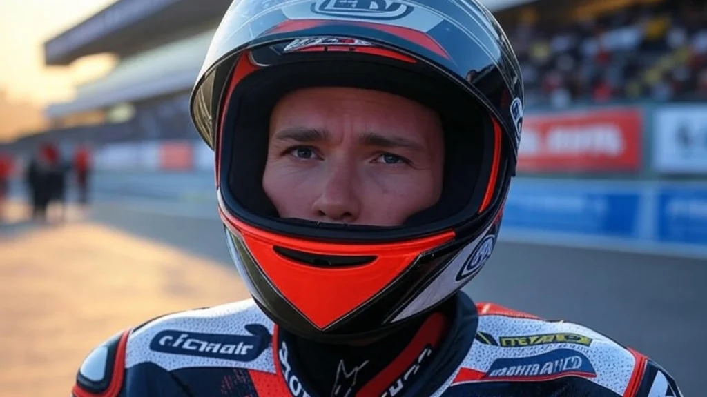 Persaingan Ketat di MotoGP 2025: Alex Marquez vs. Marc Marquez