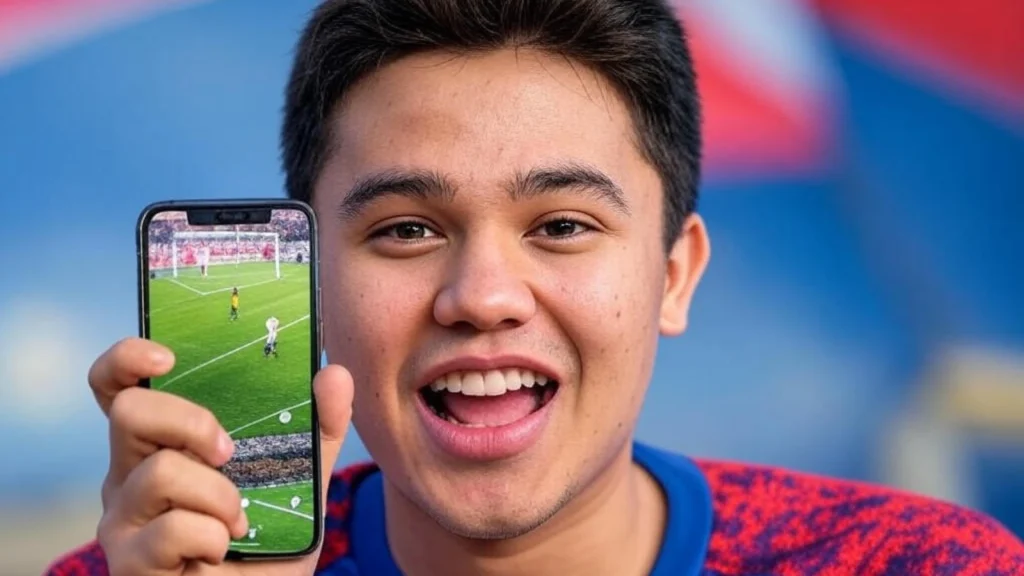 Efektivitas Penggunaan Bot Instagram untuk Highlight Pertandingan Bola