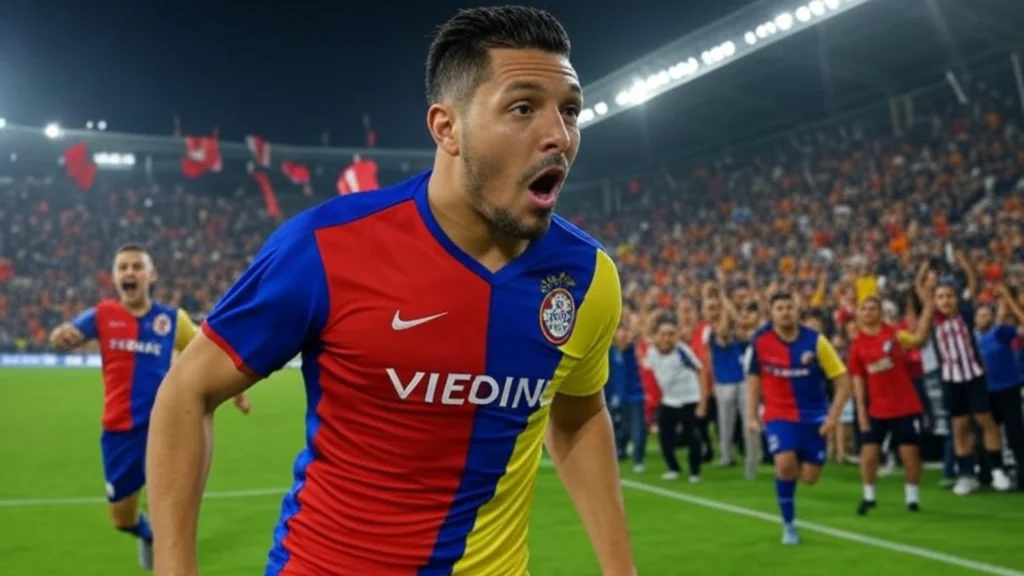 Rivalitas Abadi Sepak Bola: Kisah-Kisah yang Mengguncang Lapangan