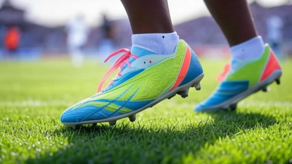 Sepatu Bola Lokal: Kebangkitan Identitas dan Kebanggaan Dalam Sepak Bola Indonesia