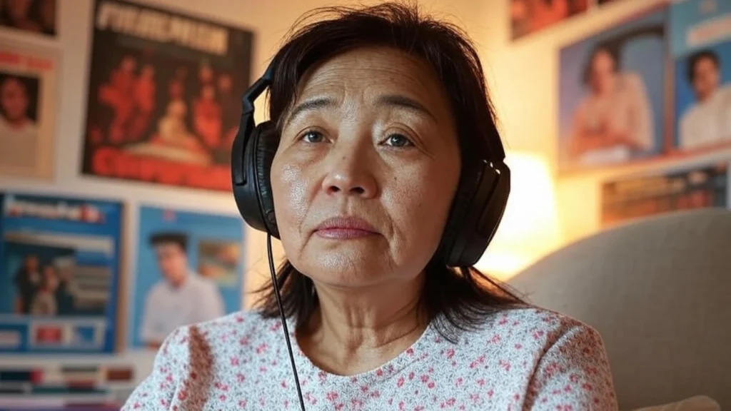Kekuatan Musik dalam Menghadirkan Nostalgia
