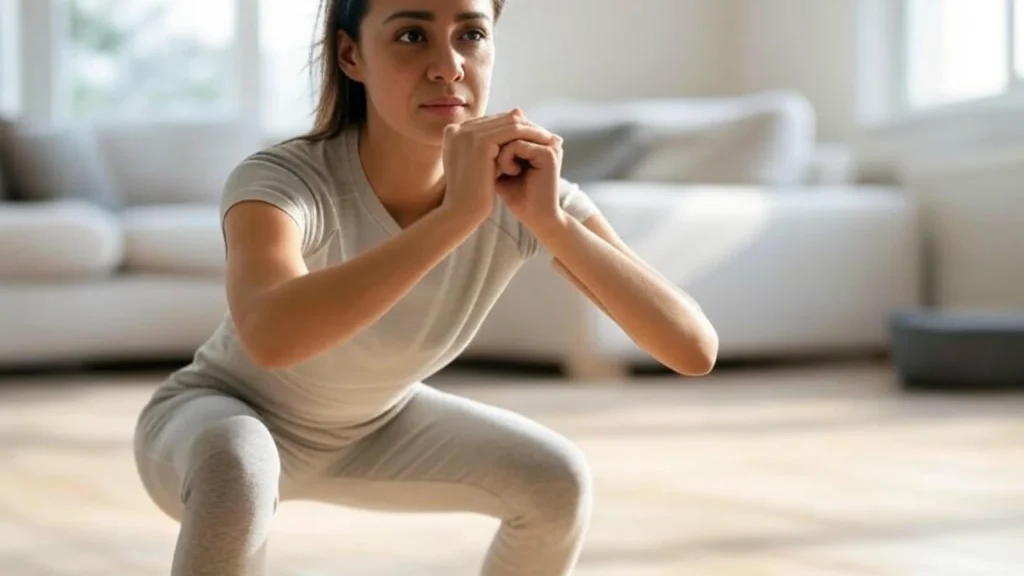 Workout di Rumah: Solusi Praktis untuk Tetap Bugar