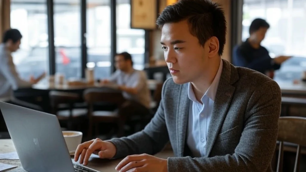 Tren Freelancer di Kalangan Fresh Graduate: Kebebasan Bebas dan Tantangan Keberlanjutan
