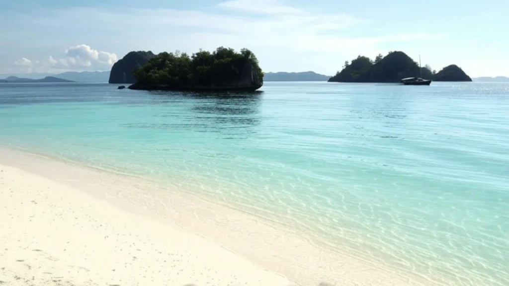 Jelajahi Keindahan Indonesia: Destinasi Wajib Sebelum Usia 30