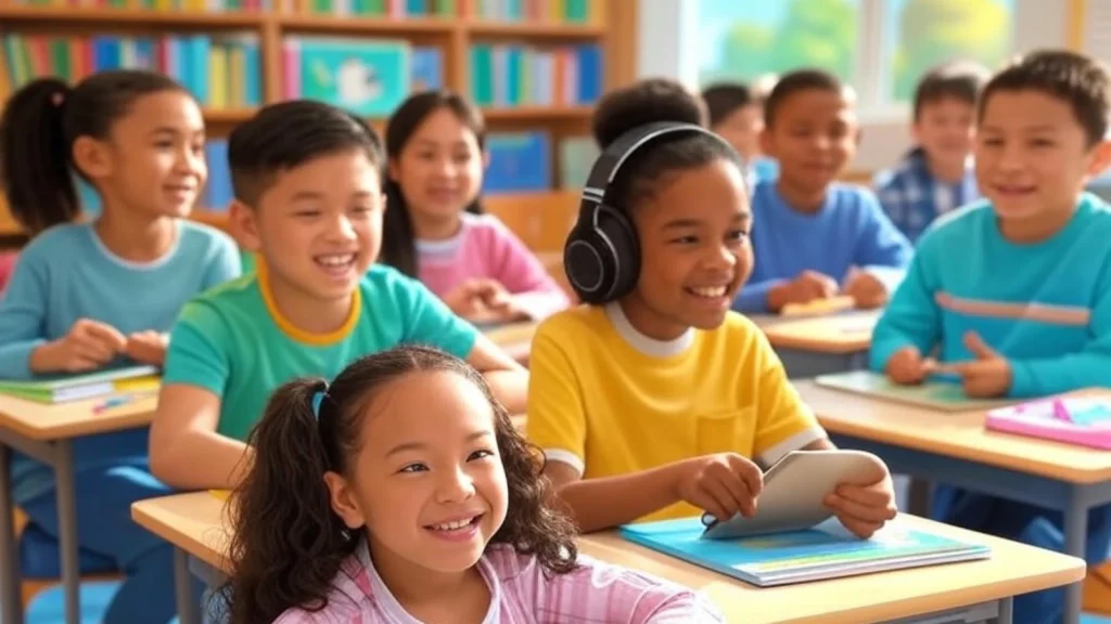 Membuat Belajar Menyenangkan Lewat Konten Edukasi Digital