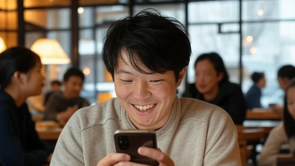 Mengapa Waktu Terasa Cepat Saat Menggunakan Smartphone?