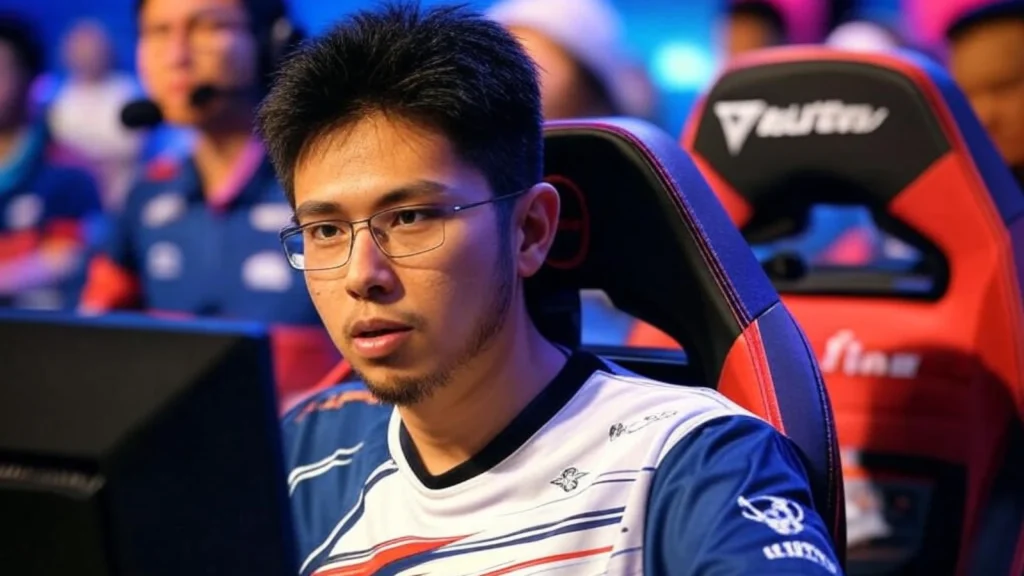 Perseteruan Digital: Influencer Anti Gamers vs. Pemain Esports di Indonesia
