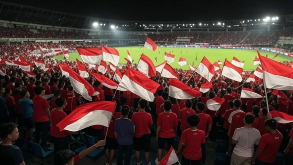 China Siap Hadapi Indonesia di Kualifikasi Piala Dunia 2026