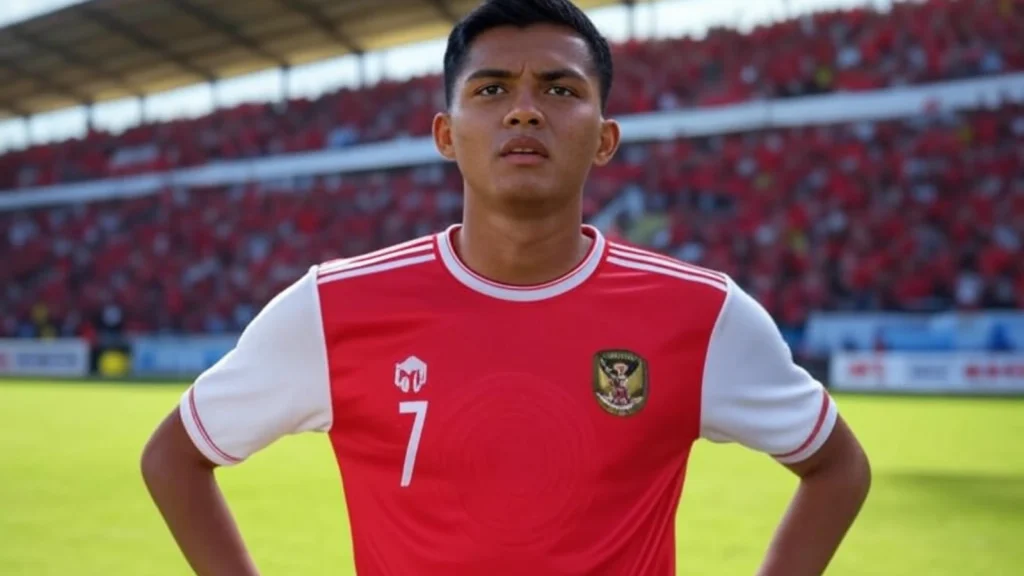 Mentalitas Juara dalam Sepak Bola Indonesia: Sudahkah Terkembang?
