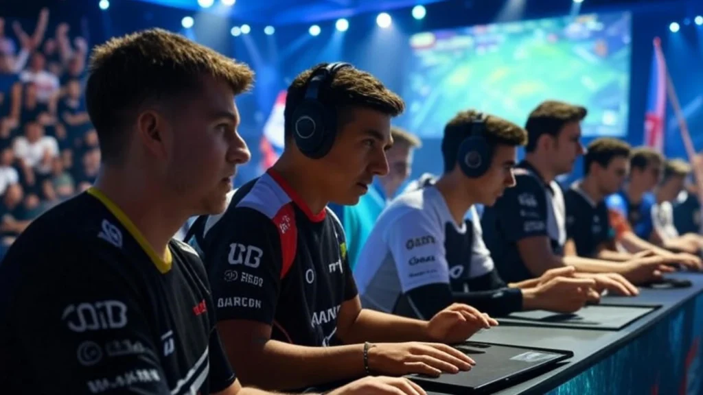 Esports di Indonesia: Dari Hobi ke Industri yang Berkembang Pesat