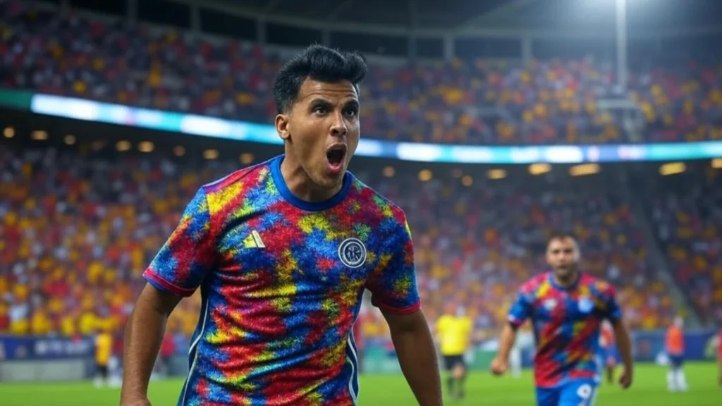 Saudi Pro League: Surga Baru atau Ladang Pensiun Bintang Sepak Bola?
