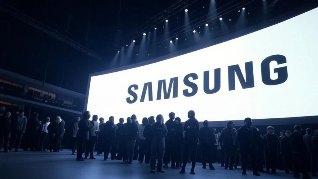 Galaxy Unpacked 2025: Inovasi Baru Dalam Genggaman