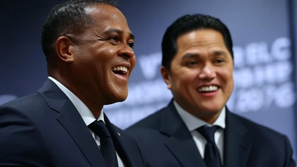 PSSI Respon Positif terhadap Penunjukan Qatar dan Arab Saudi sebagai Tuan Rumah Kualifikasi Piala Dunia 2026