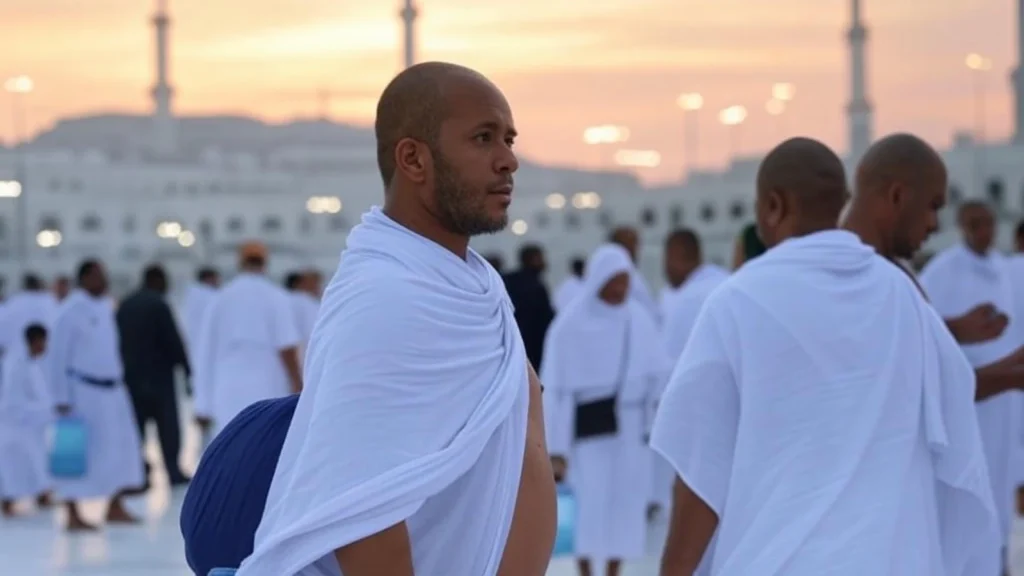 Menggali Puasa Tarwiyah: Ibadah Sunah yang Memperkuat Spiritualitas