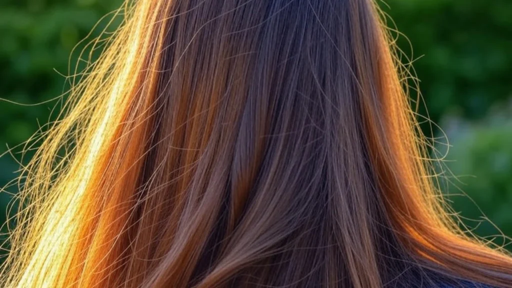 Cara Sederhana Merawat Rambut Sehat dan Indah