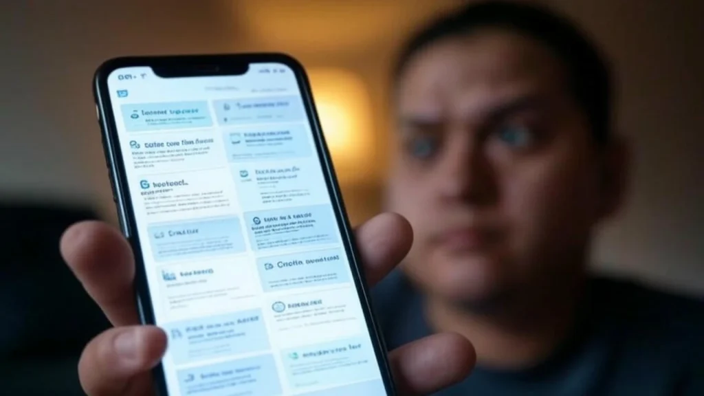 Fenomena Gagal Bayar Utang Pinjaman Online Dipicu Media Sosial di Indonesia