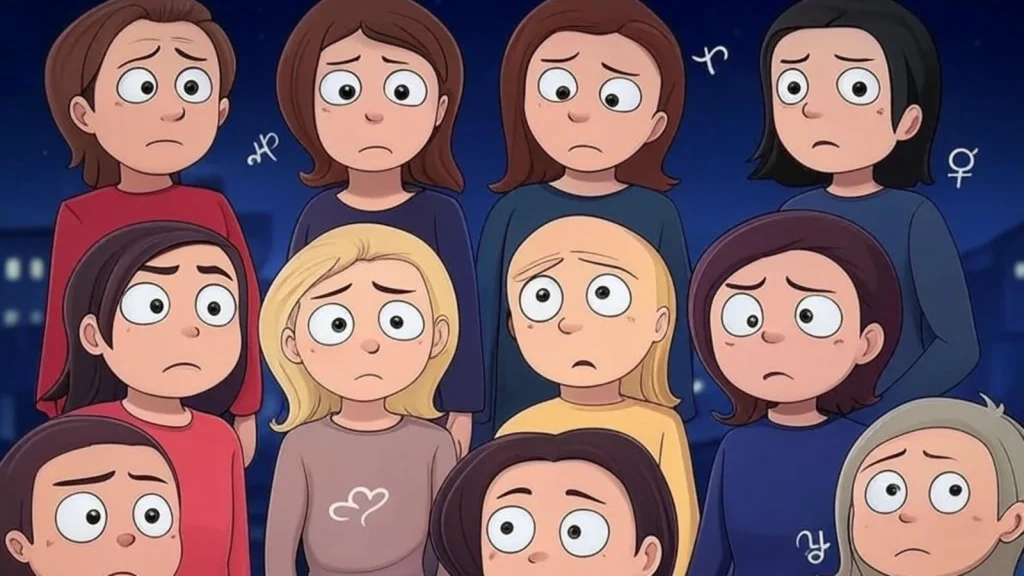 Overthinking Berdasarkan Zodiak: Apa Kata Bintang Tentang Pemikiran Berlebihanmu?