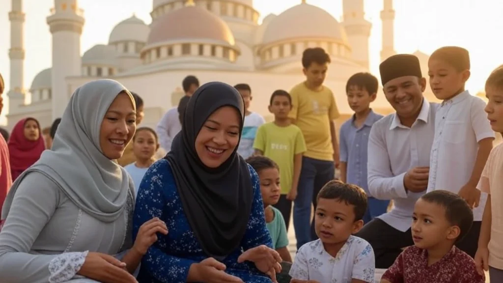 Lebih dari Sekadar Tradisi: Makna Sebuah Kurban