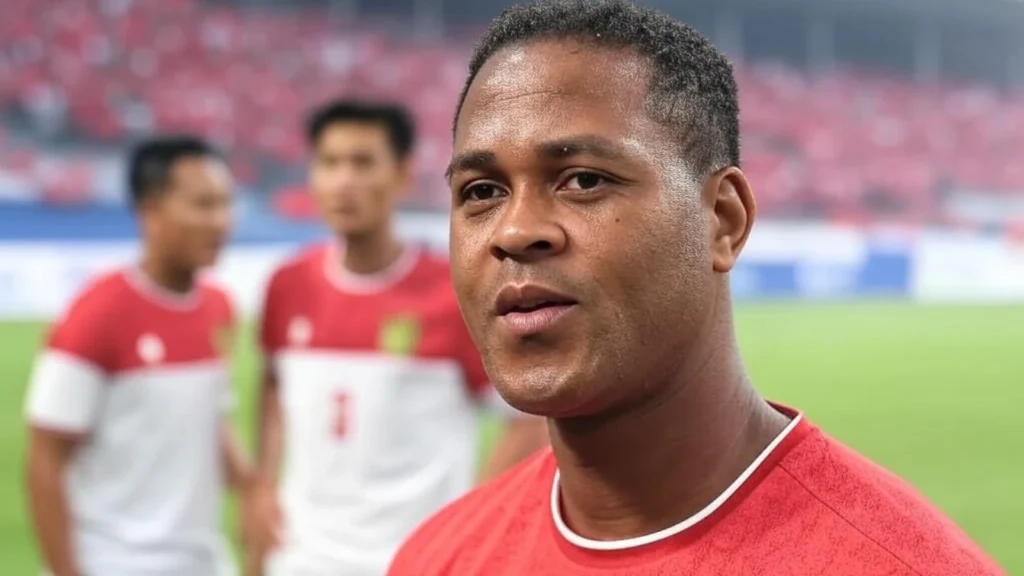 Timnas Indonesia Siapkan Pemanggilan Pemain Naturalisasi untuk Kualifikasi Piala Dunia 2026