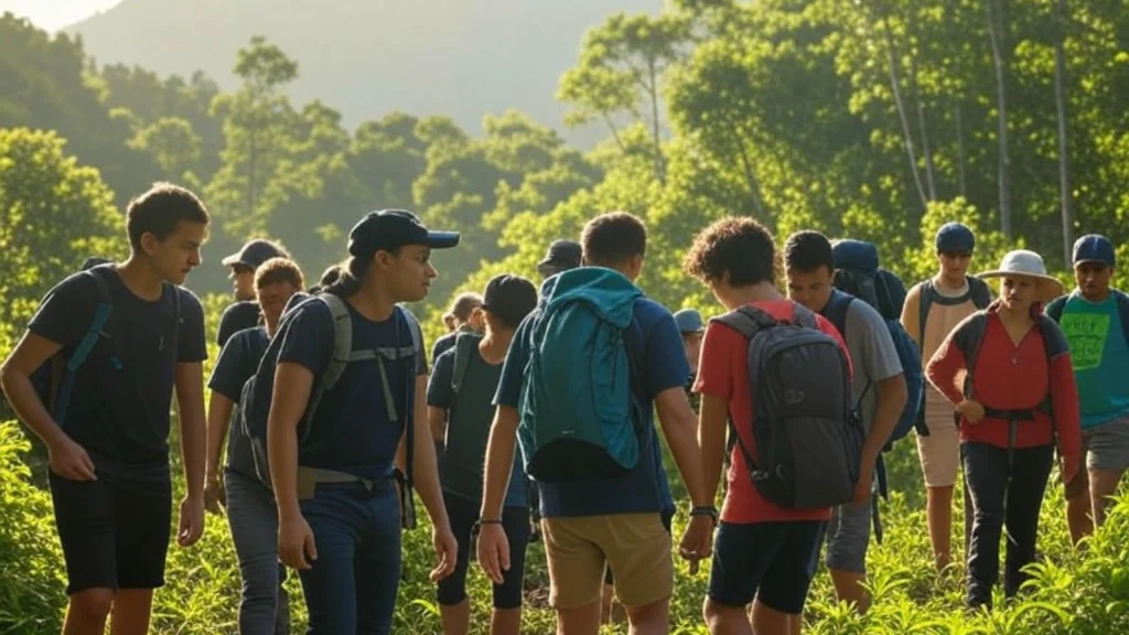 Tragedi di Diksar Mapala: Meninggalnya Mahasiswa Universitas Lampung