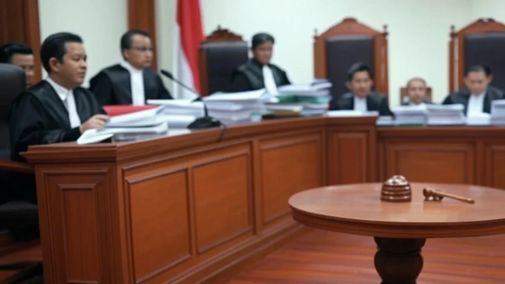 Keputusan Mahkamah Konstitusi: Pilkada dan Pileg Terpisah Mulai 2031