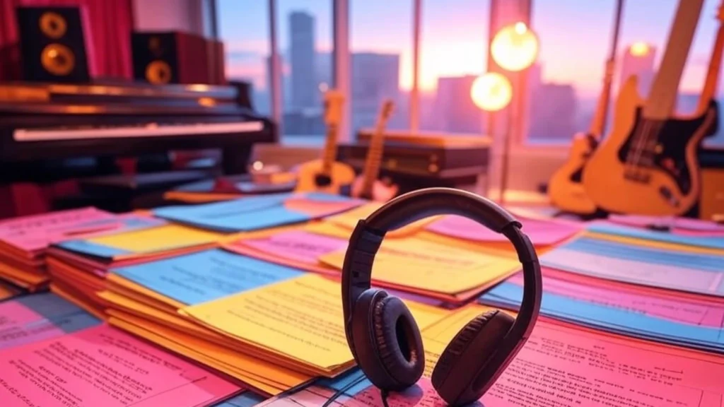 Cara Membuat Playlist Musik yang Sesuai dengan Suasana Hati