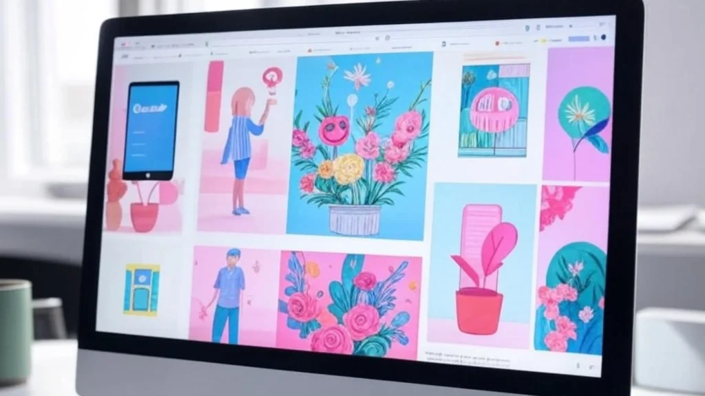 Trik Tersembunyi Menggunakan Canva untuk Desain Menarik