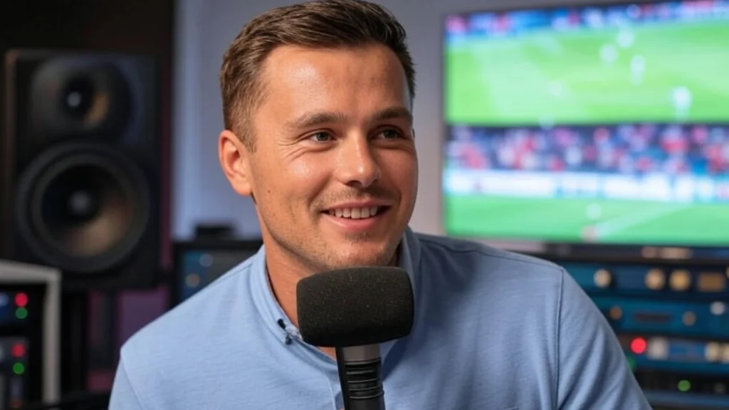 Menjadi Commentator Bola yang Menarik di Era Live Streaming