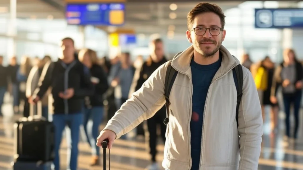 Tips Ampuh Atasi Jet Lag: Kunci Perjalanan yang Nyaman