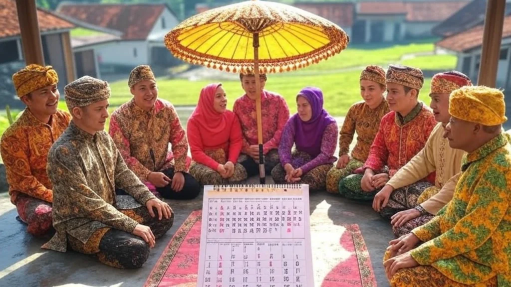 Mendalami Weton dalam Budaya Jawa dan Kepemimpinan