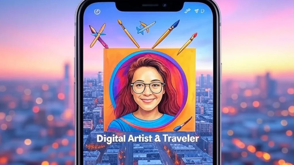 Cara Menulis Bio Instagram yang Menarik dan Tidak Cringe