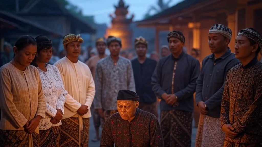 Menggali Makna Hari Jumat Kliwon: Antara Kepercayaan dan Psikologi