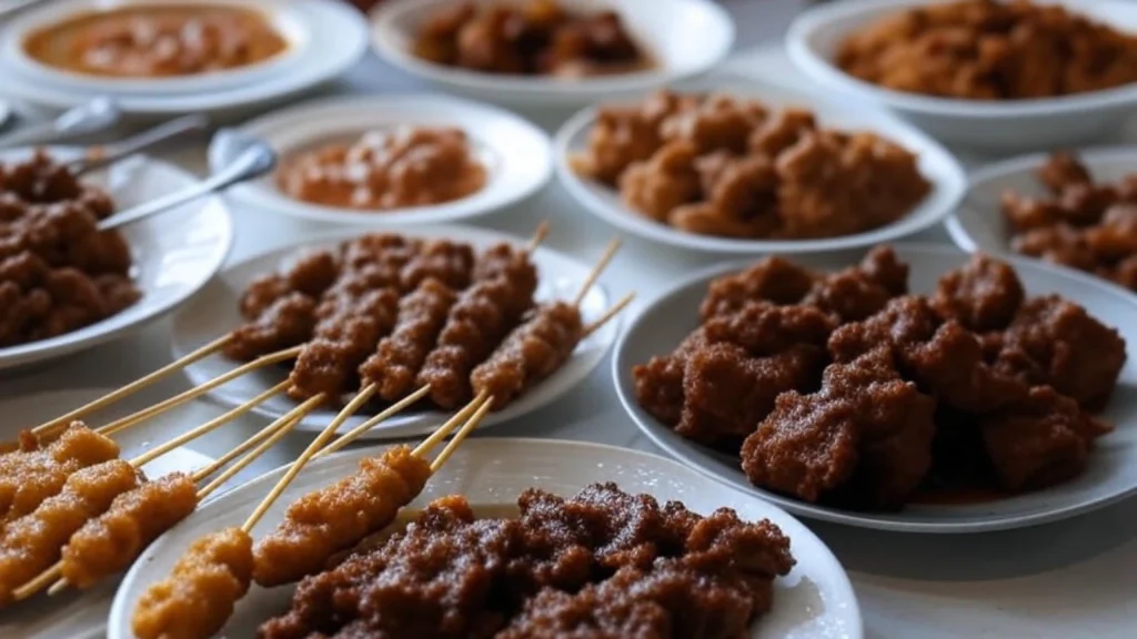 Berbagai Ide Olahan Daging Kurban yang Sehat