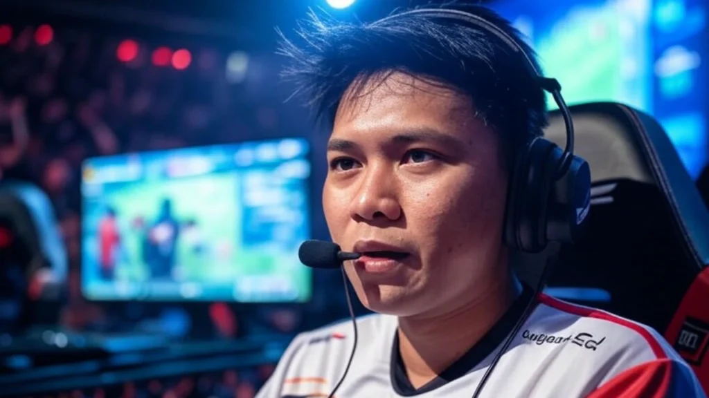 Pro Player Indonesia: Membangun Nama di Kancah Internasional
